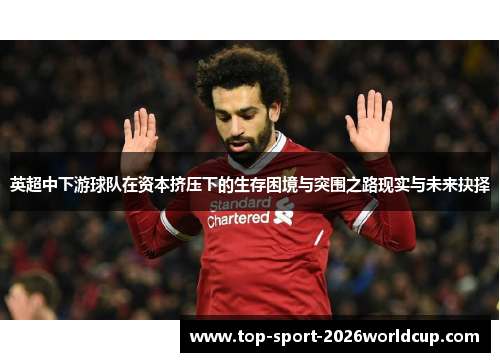 英超中下游球队在资本挤压下的生存困境与突围之路现实与未来抉择