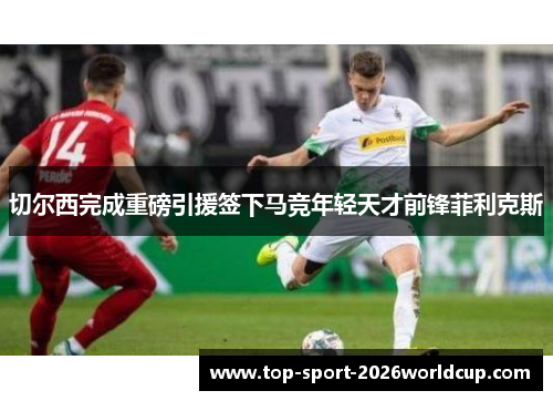 切尔西完成重磅引援签下马竞年轻天才前锋菲利克斯 切尔西完成重磅引援签下马竞年轻天才前锋菲利克斯